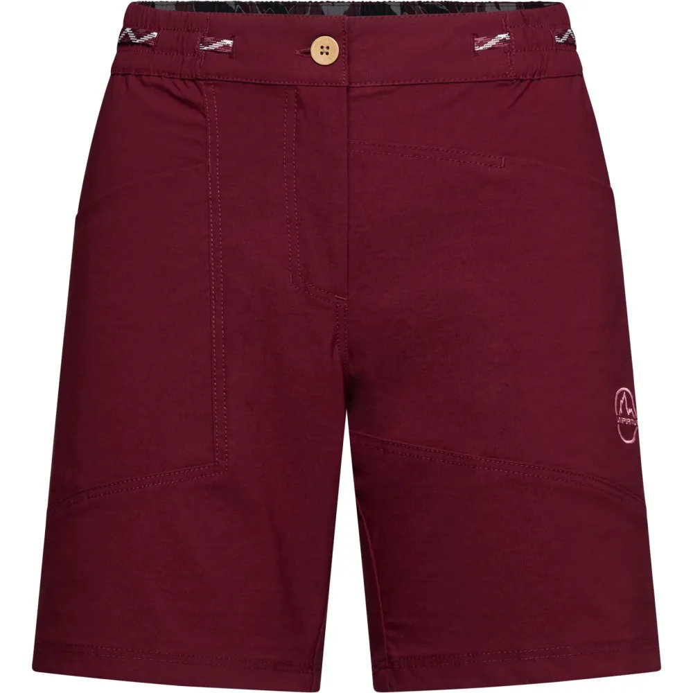 La Sportiva Damen Mantra Shorts