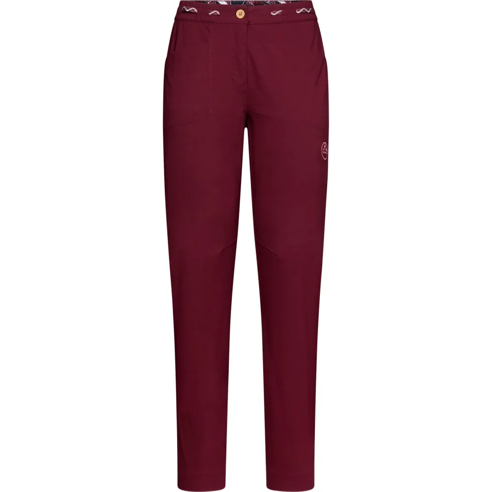 La Sportiva Damen Mantra Hose
