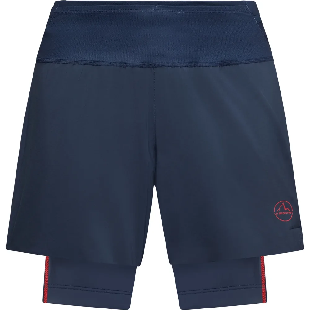 La Sportiva Herren Ultra Distance Shorts