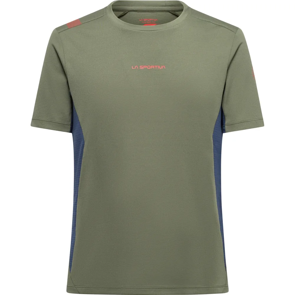 La Sportiva Herren Traverse T-Shirt