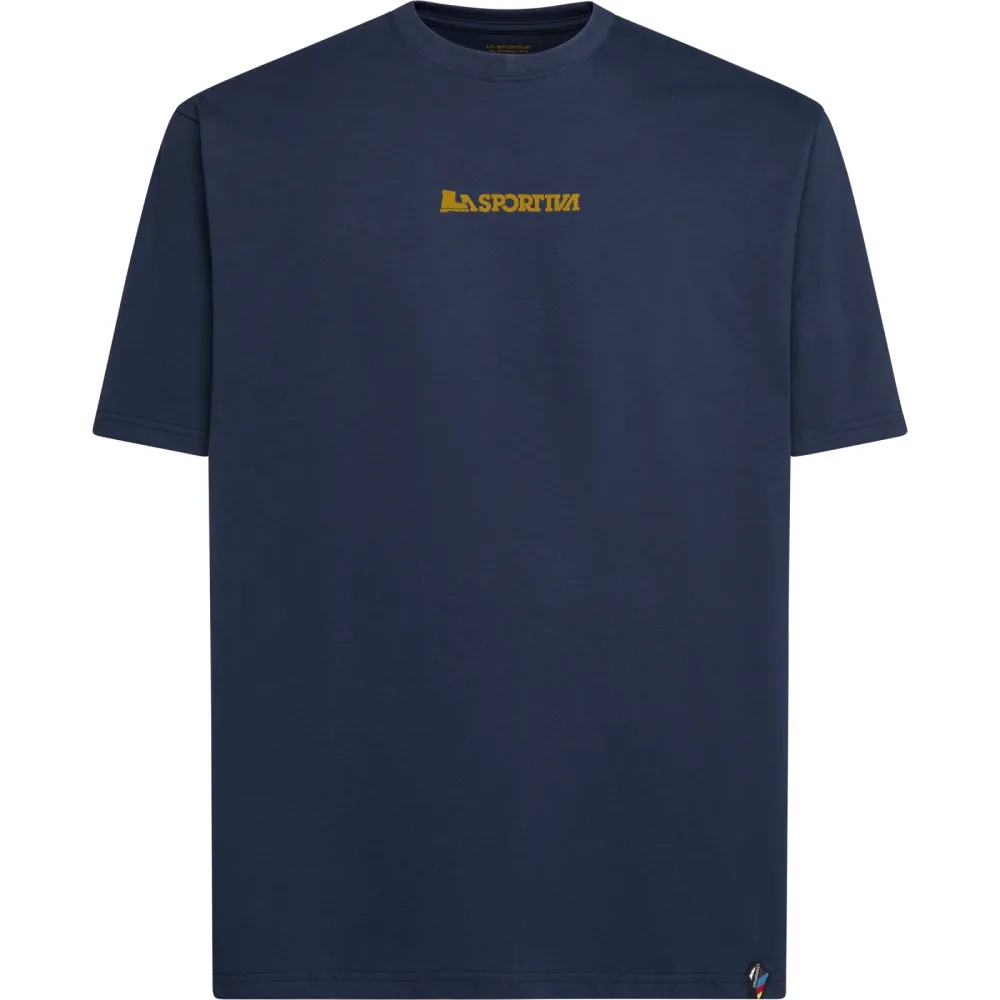 La Sportiva Herren Moon Climb T-Shirt