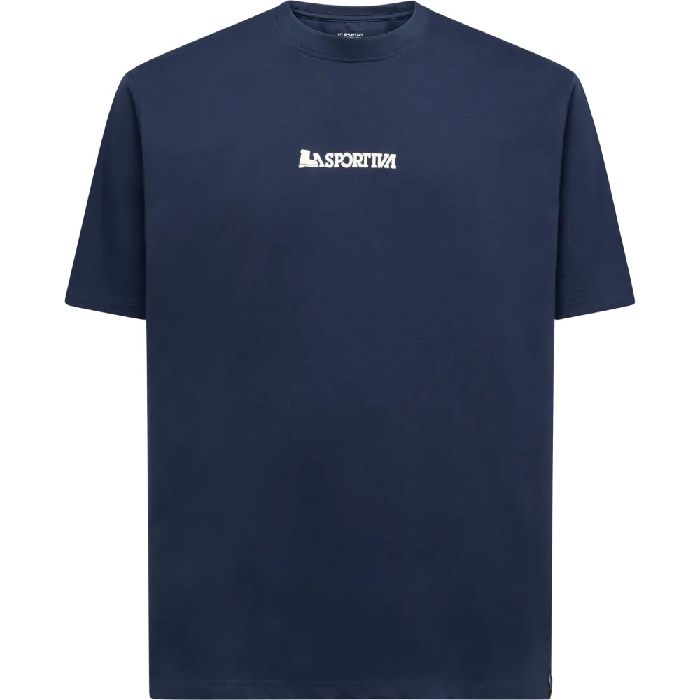 La Sportiva Herren Moon Climb T-Shirt