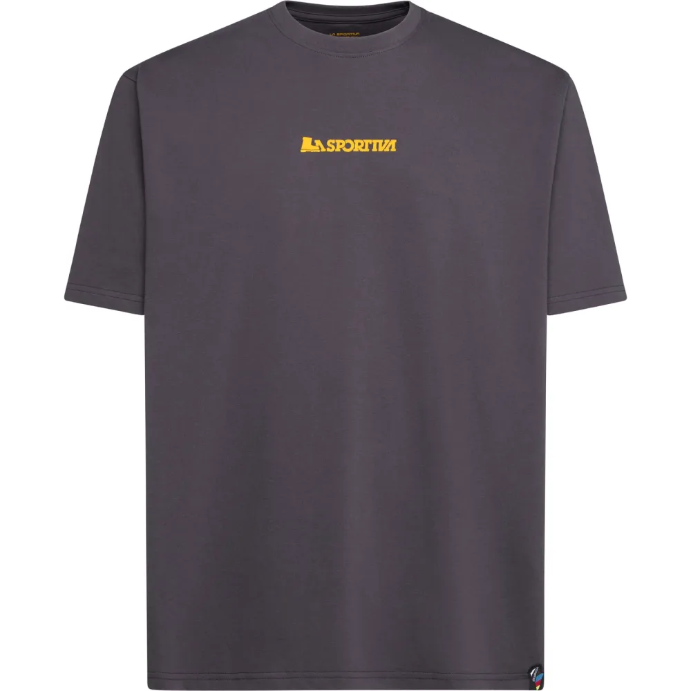 La Sportiva Herren Moon Climb T-Shirt