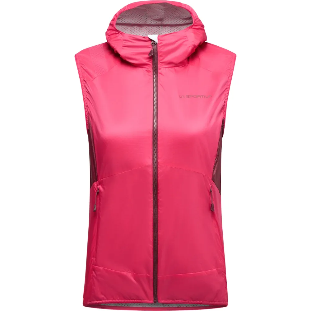 La Sportiva Damen Across Lite Weste