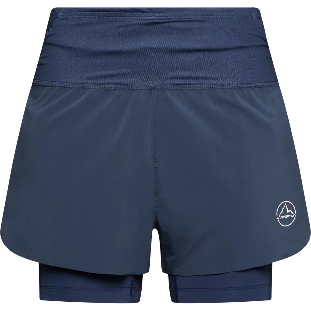 La Sportiva Damen Ultra Distance Shorts