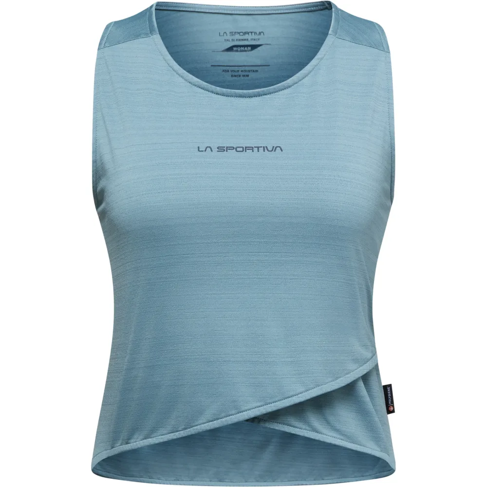 La Sportiva Damen Sunfire Top