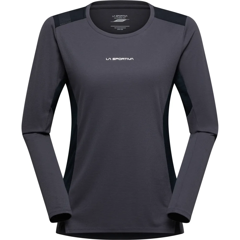 La Sportiva Damen Beyond Longsleeve