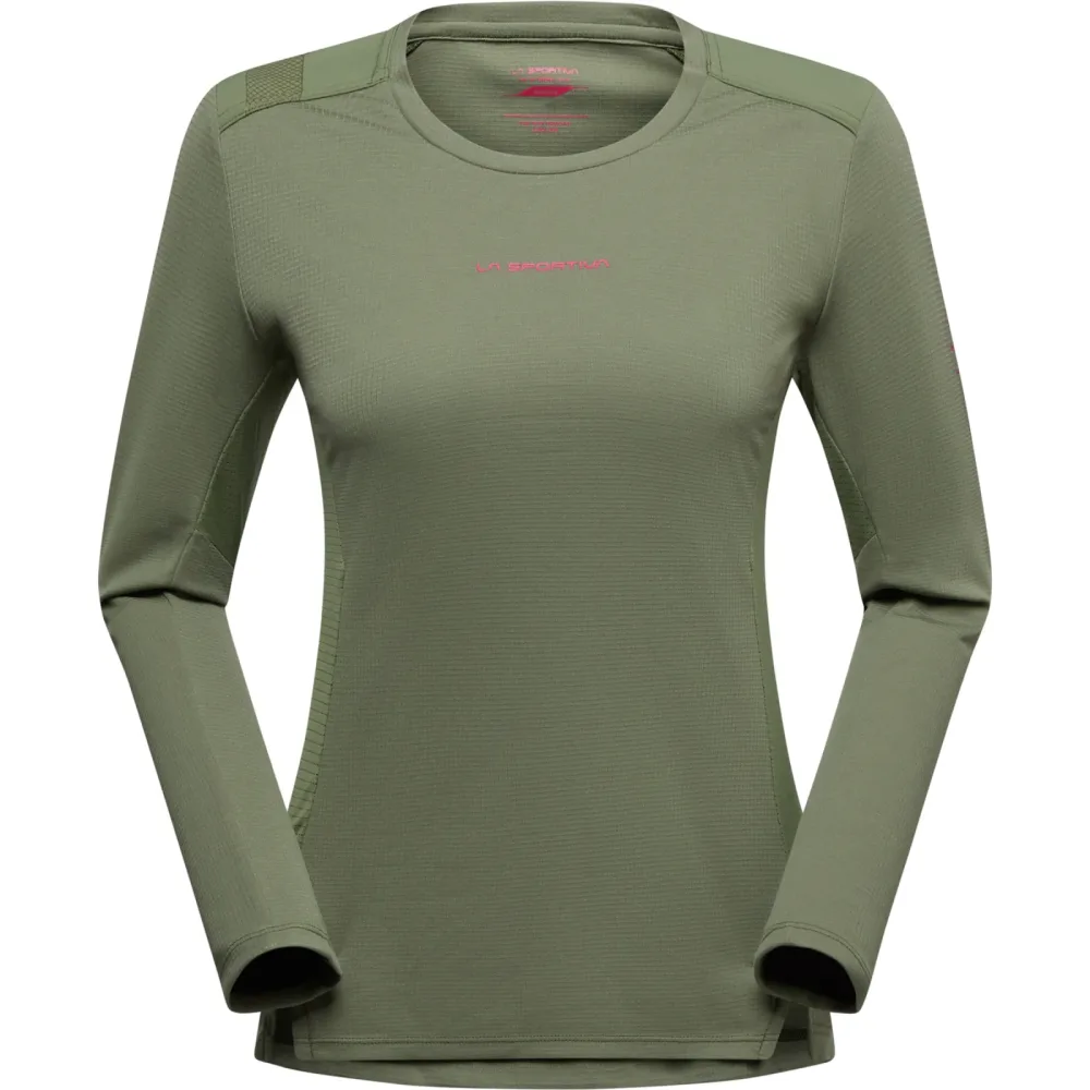 La Sportiva Damen Beyond Longsleeve