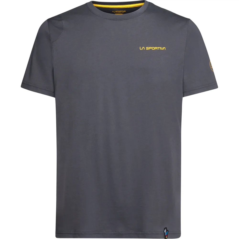 La Sportiva Herren Dawn Wall T-Shirt