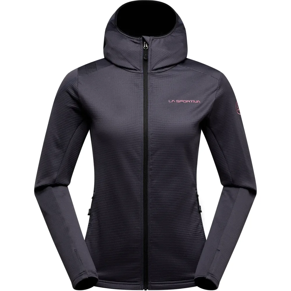 La Sportiva Damen Chill Thermal Hoodie Jacke