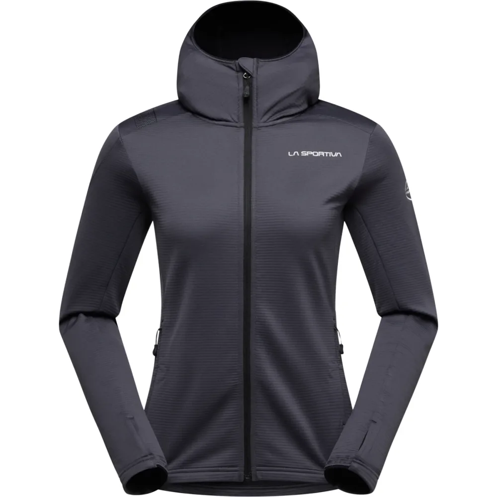 La Sportiva Damen Chill Thermal Hoodie Jacke