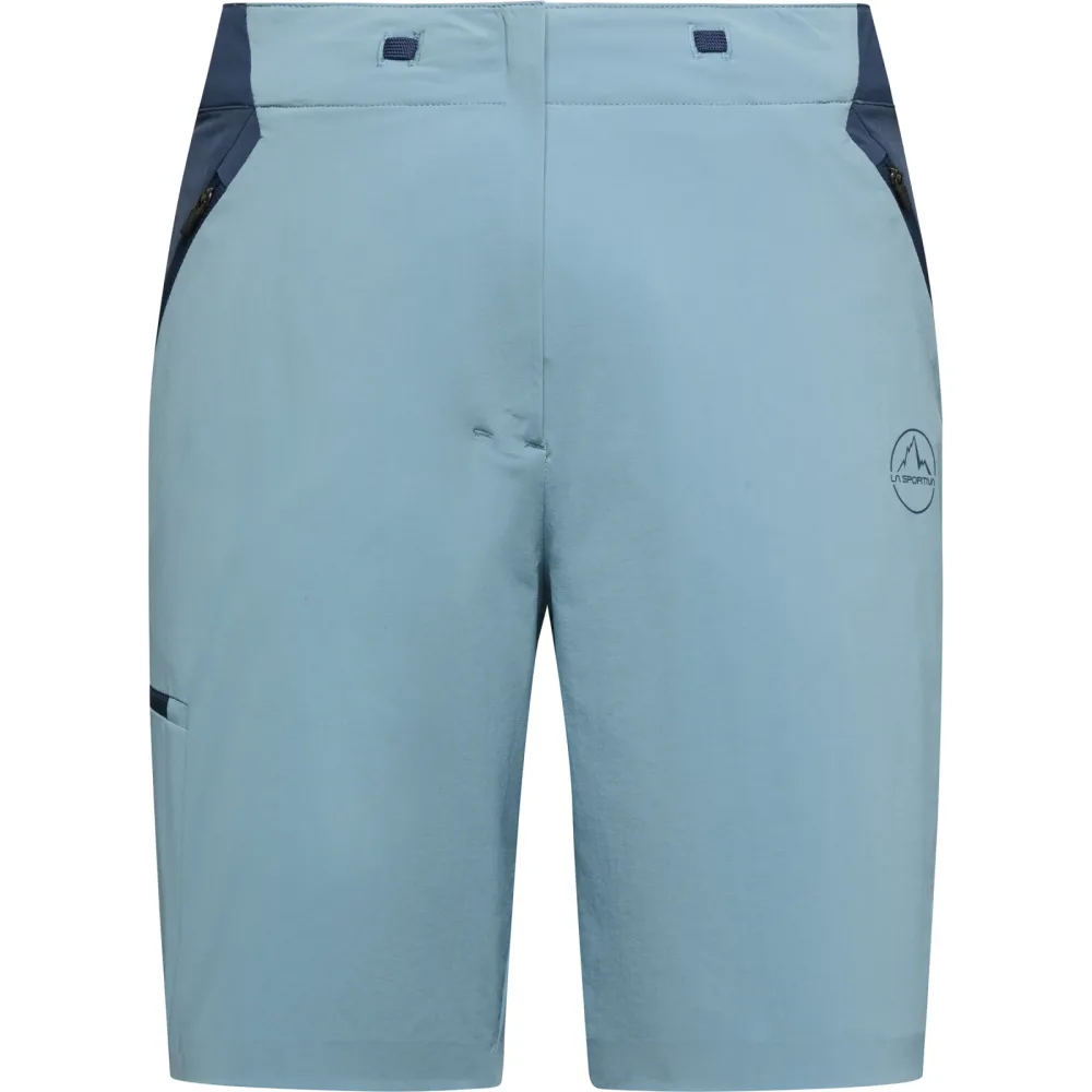 La Sportiva Damen Monument Shorts