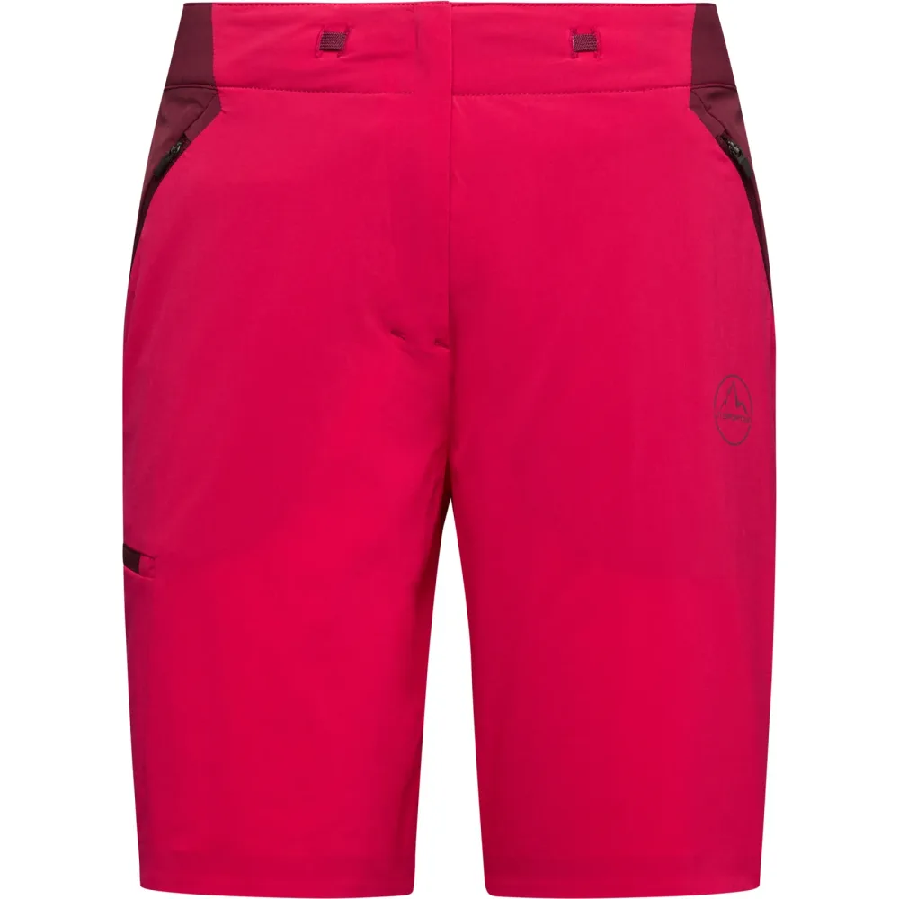 La Sportiva Damen Monument Shorts