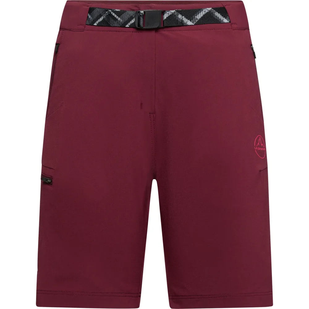 La Sportiva Damen West Crest Shorts