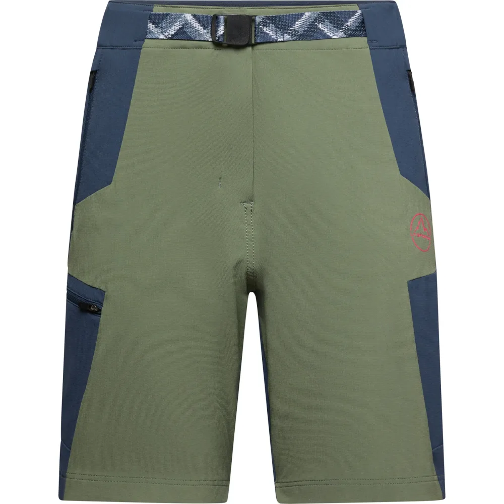 La Sportiva Damen West Crest Shorts