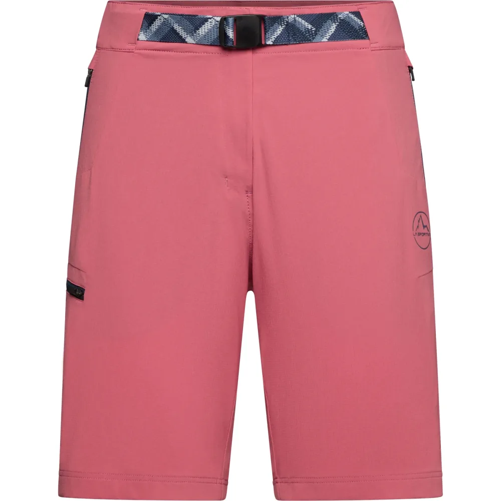 La Sportiva Damen West Crest Shorts