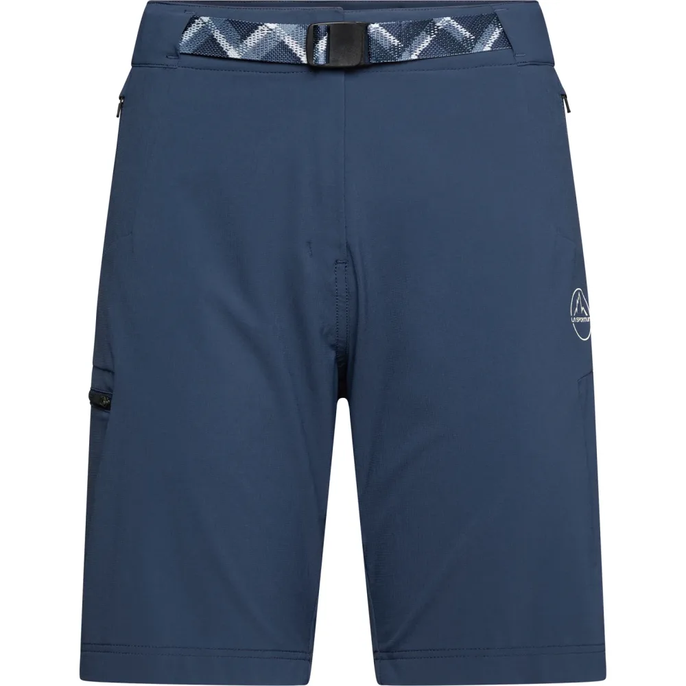 La Sportiva Damen West Crest Shorts