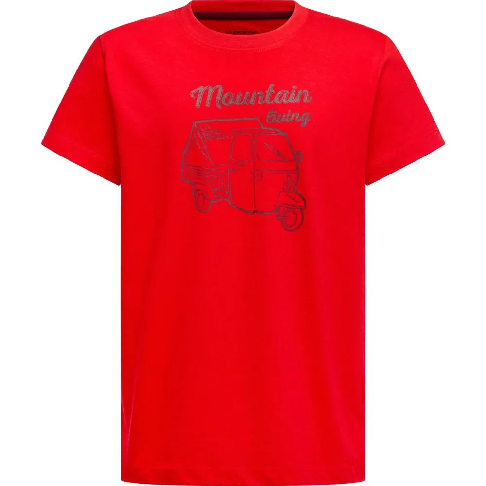 La Sportiva Kinder Ape T-Shirt