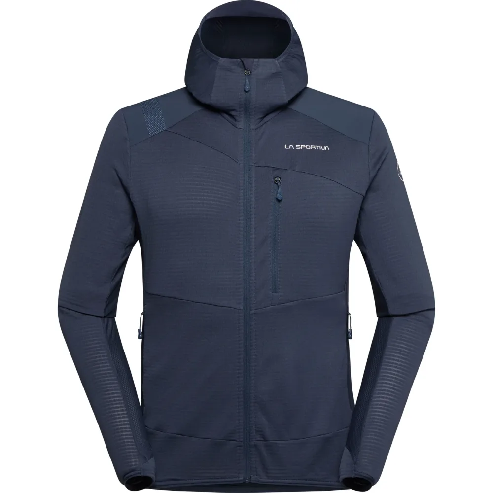 La Sportiva Herren Aequilibrium Thermal Hoodie Jacke
