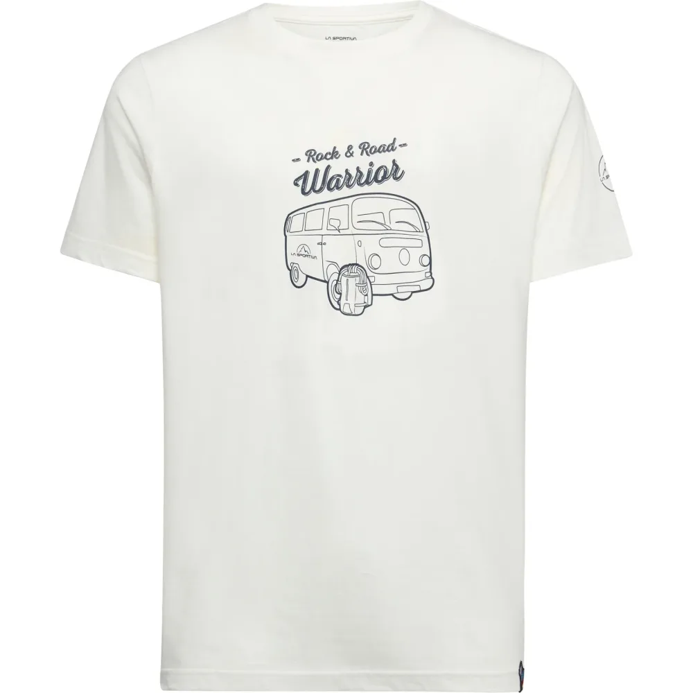La Sportiva Herren Van T-Shirt