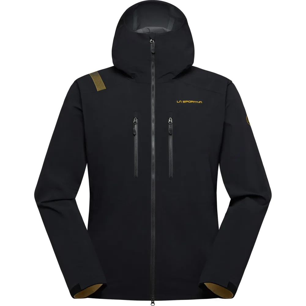 La Sportiva Herren Helixir Shell Jacke
