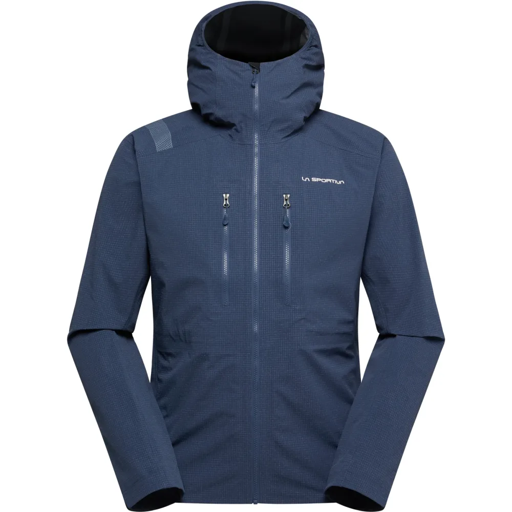 La Sportiva Herren Helixir Shell Jacke