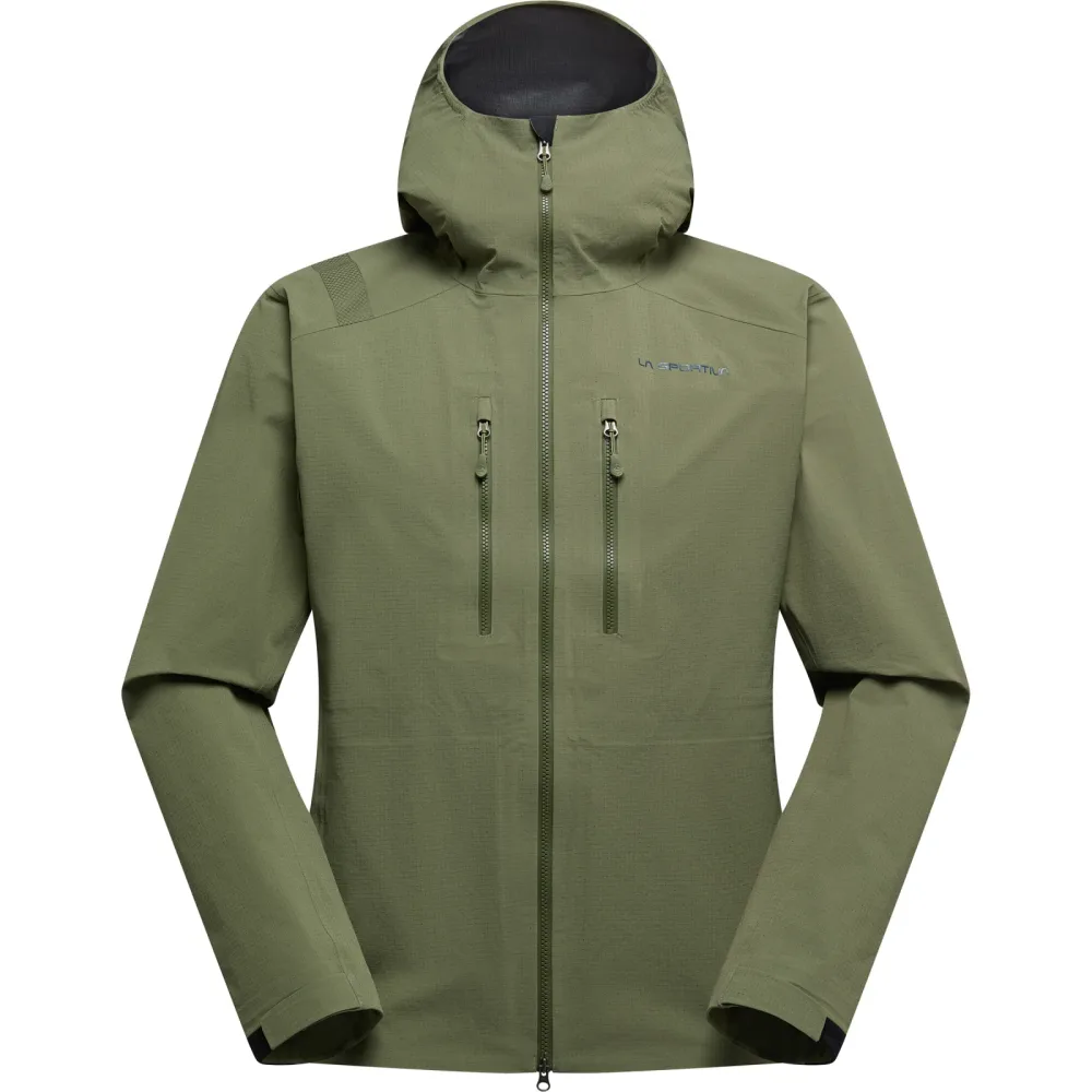 La Sportiva Herren Helixir Shell Jacke