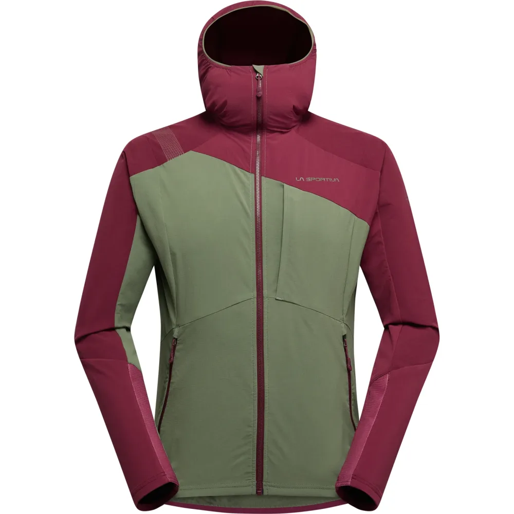 La Sportiva Herren Aequilibrium Speed Jacke