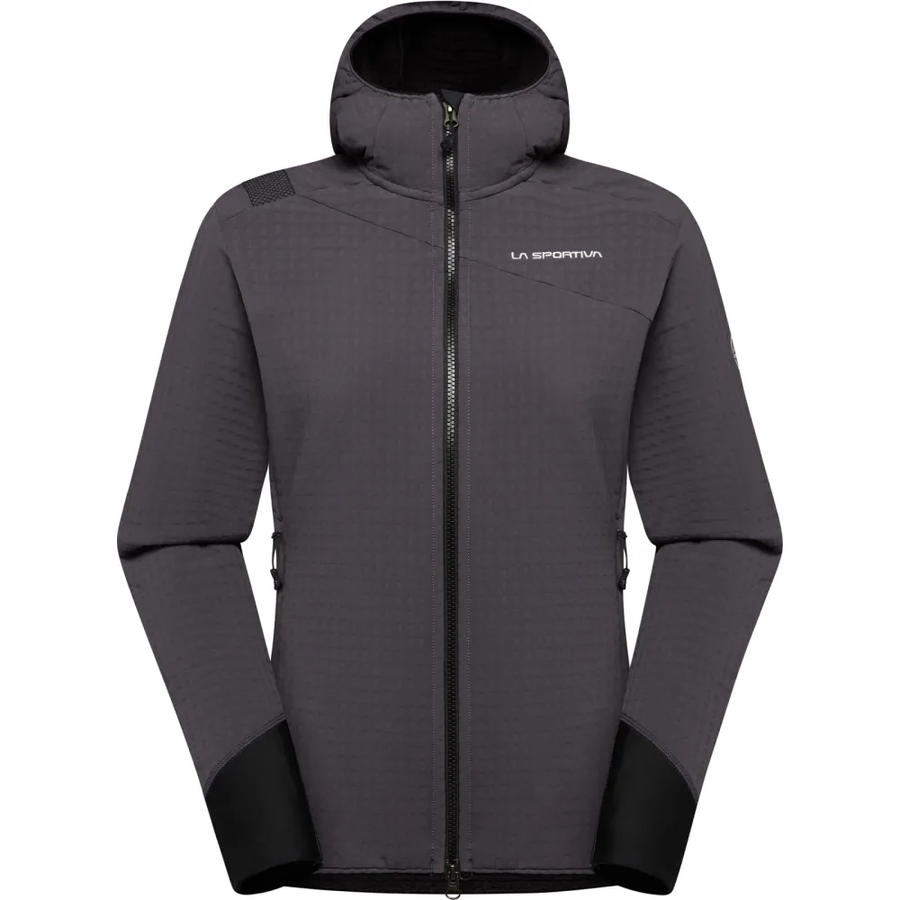 La Sportiva Damen Bristen Thermal Hoodie Jacke