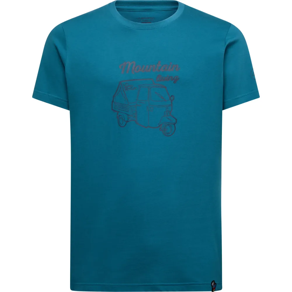 La Sportiva Herren Ape T-Shirt