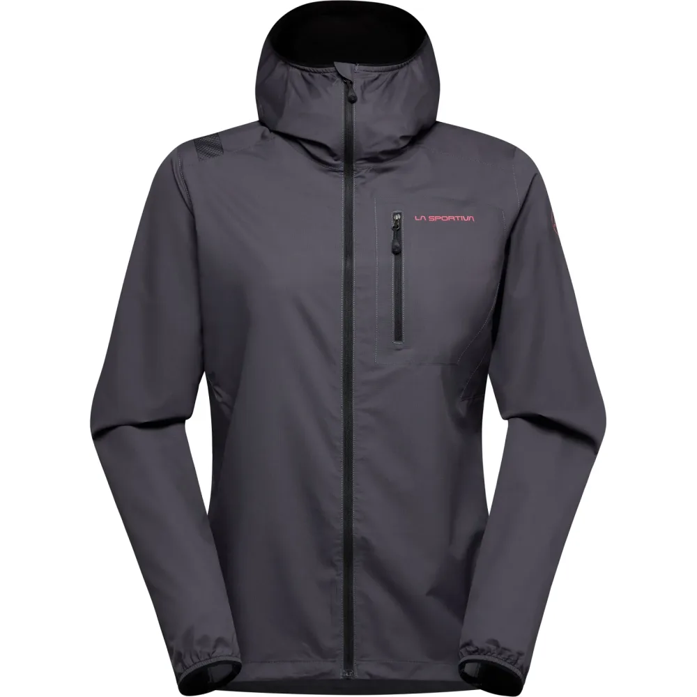 La Sportiva Damen Wall Breeze Stretch Jacke