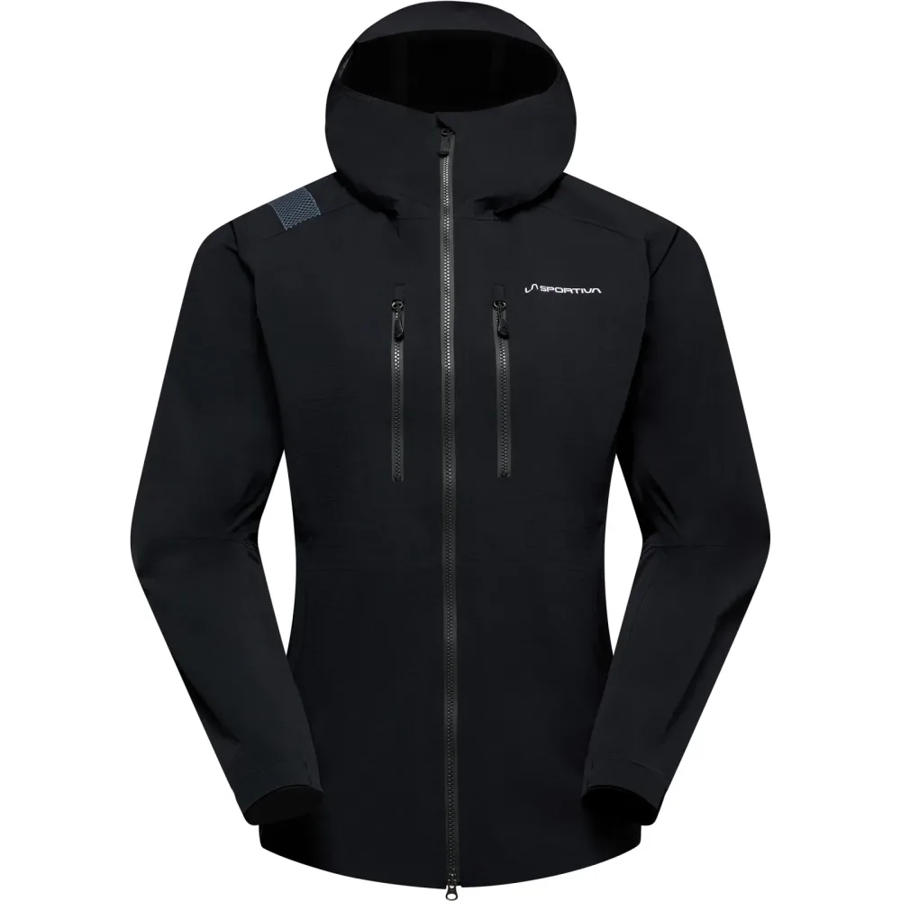 La Sportiva Damen Helixir Shell Jacke