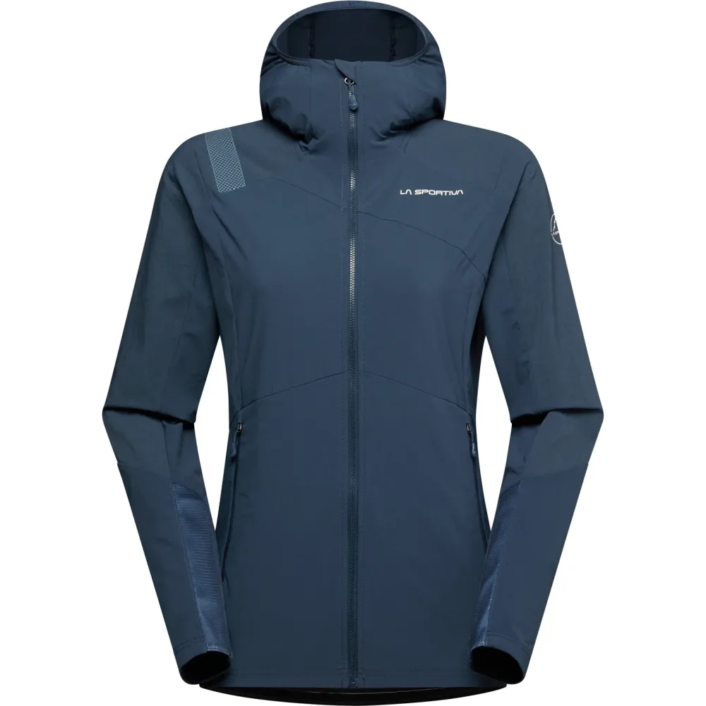 La Sportiva Damen Aequilibrium Speed Jacke