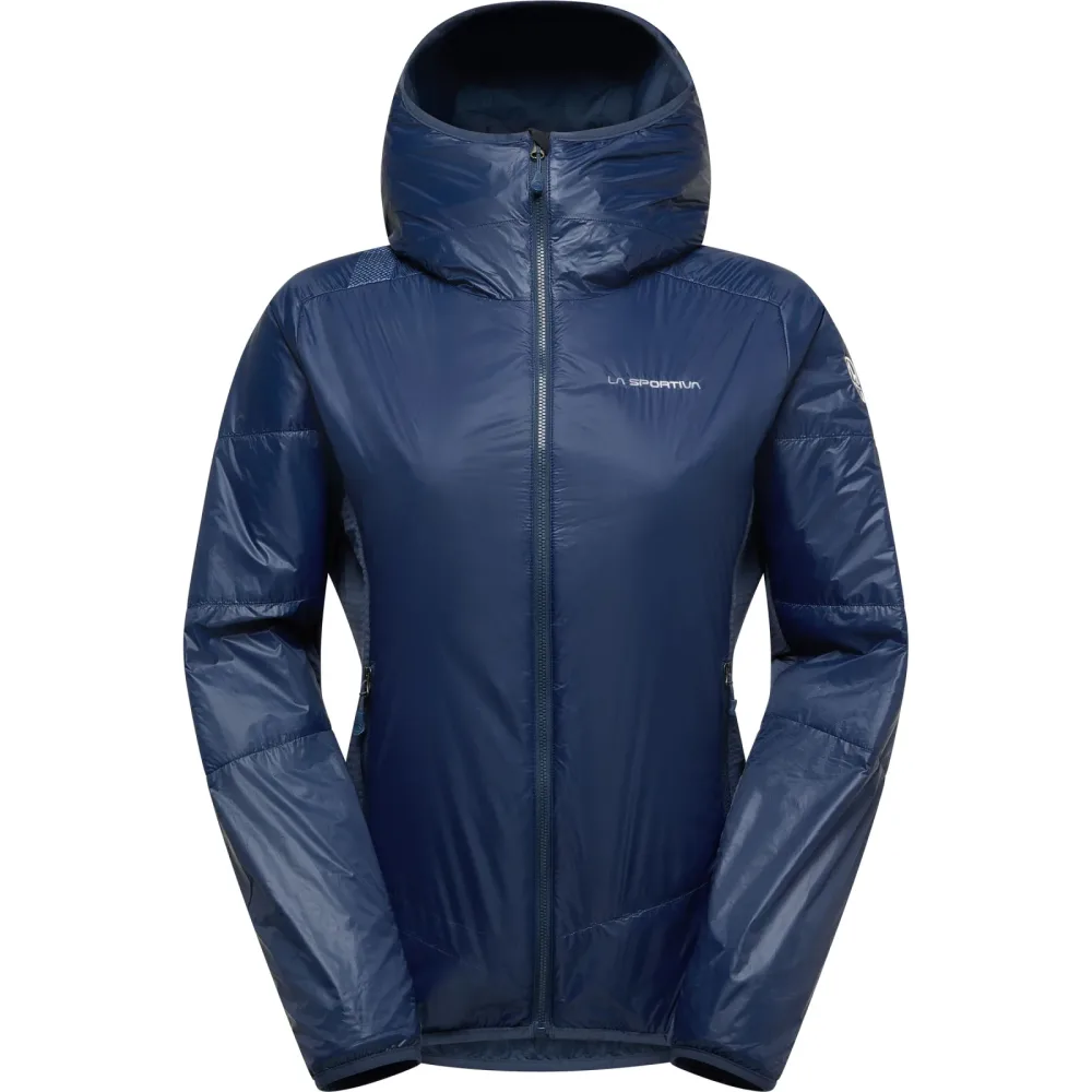La Sportiva Damen Aequilibrium Lite Insulation Jacke