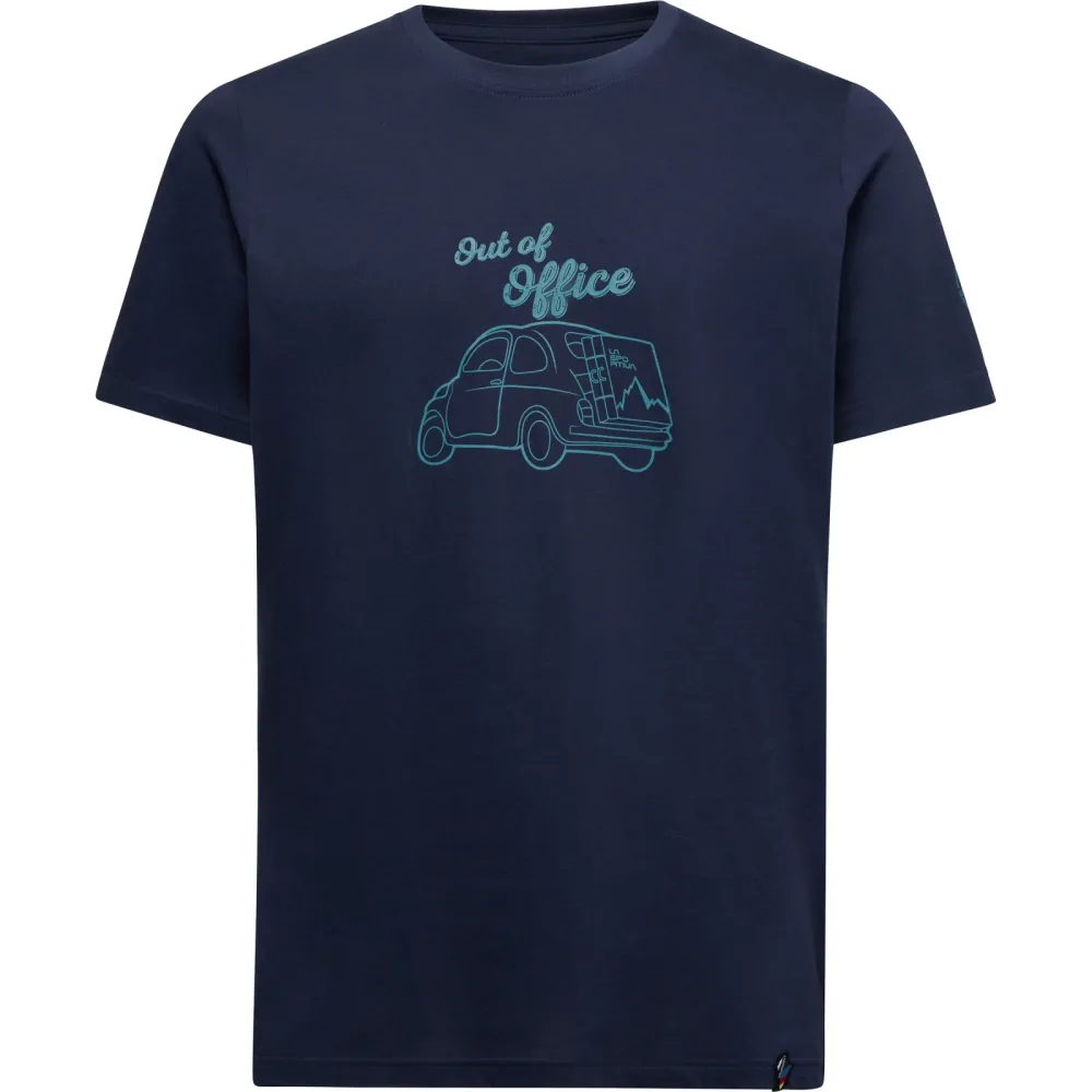 La Sportiva Herren Cinquecento T-Shirt