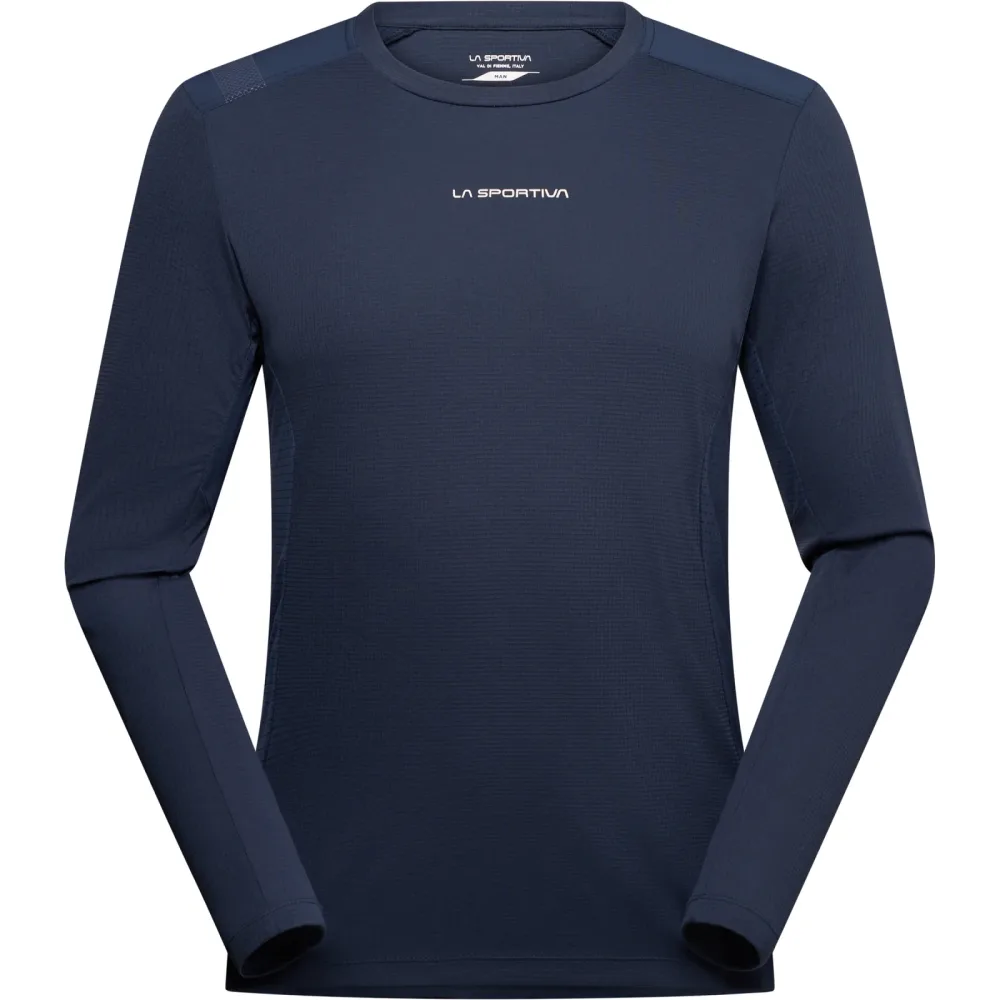 La Sportiva Herren Beyond Longsleeve