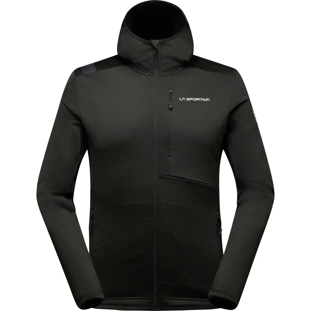 La Sportiva Herren Chill Thermal Hoodie Jacke