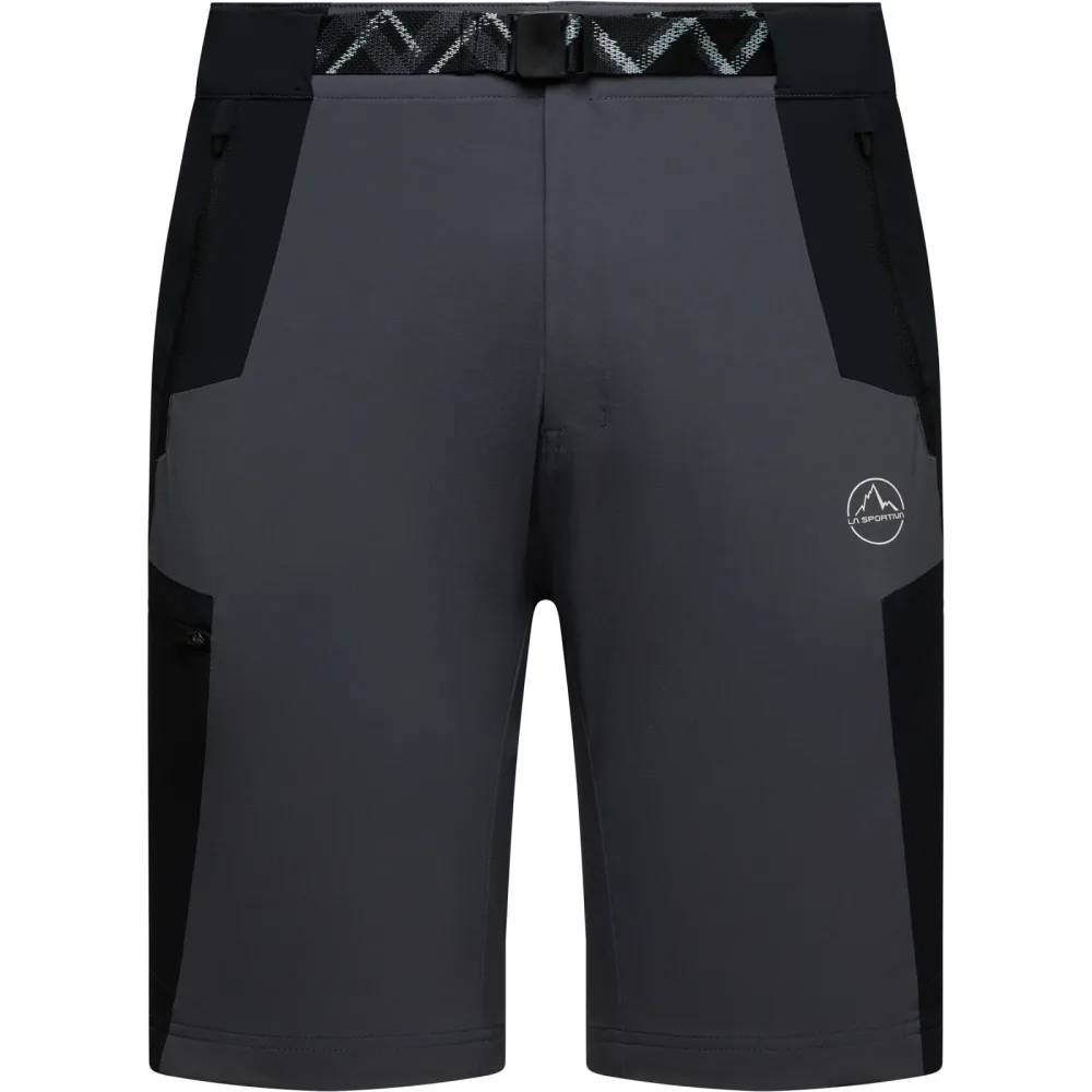 La Sportiva Herren West Crest Shorts