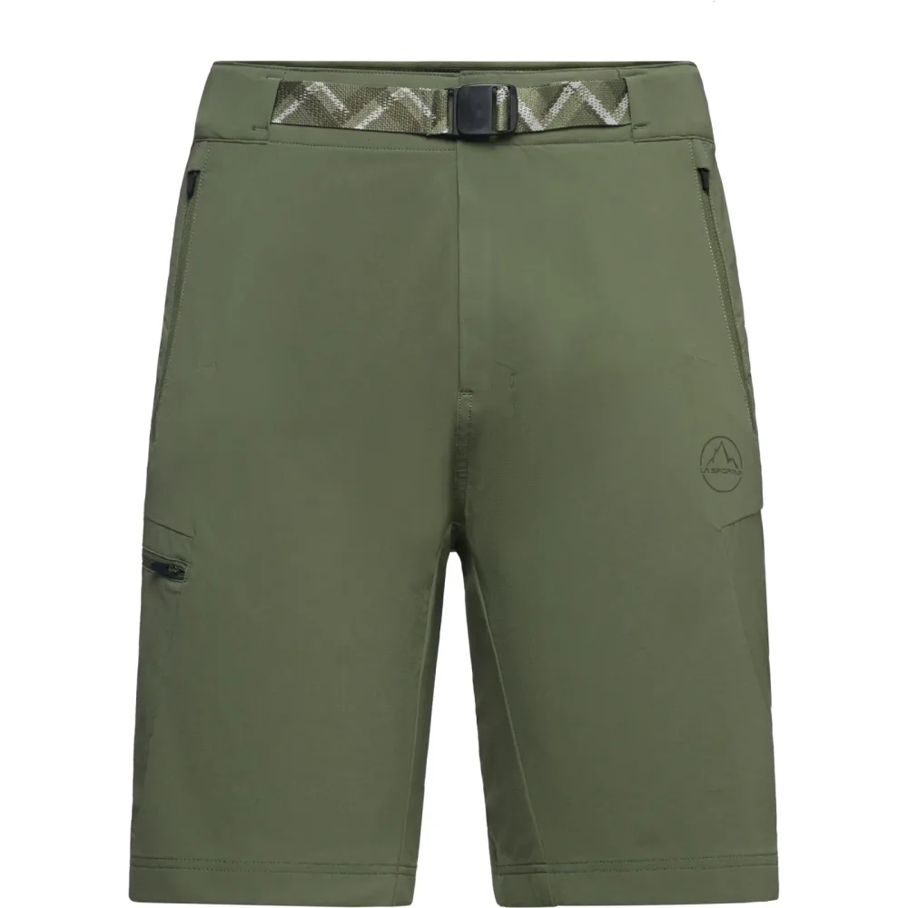 La Sportiva Herren West Crest Shorts