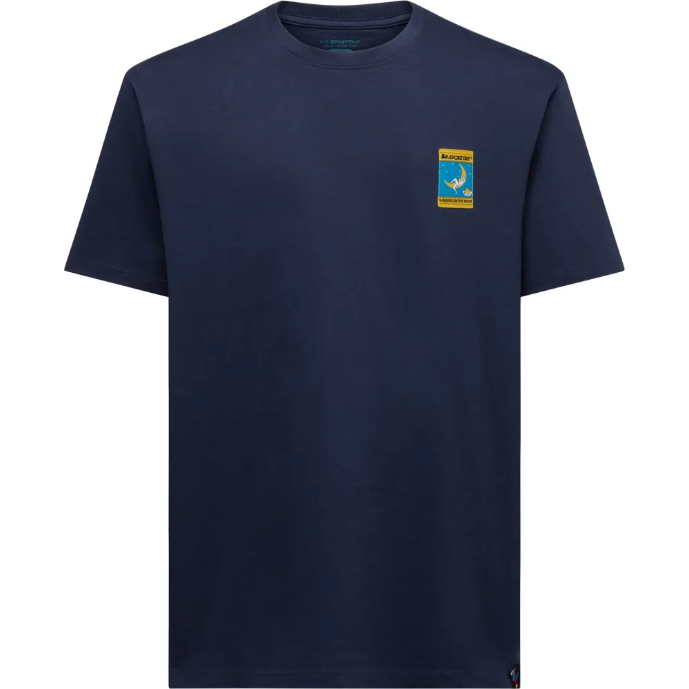 La Sportiva Herren Moon Patch T-Shirt