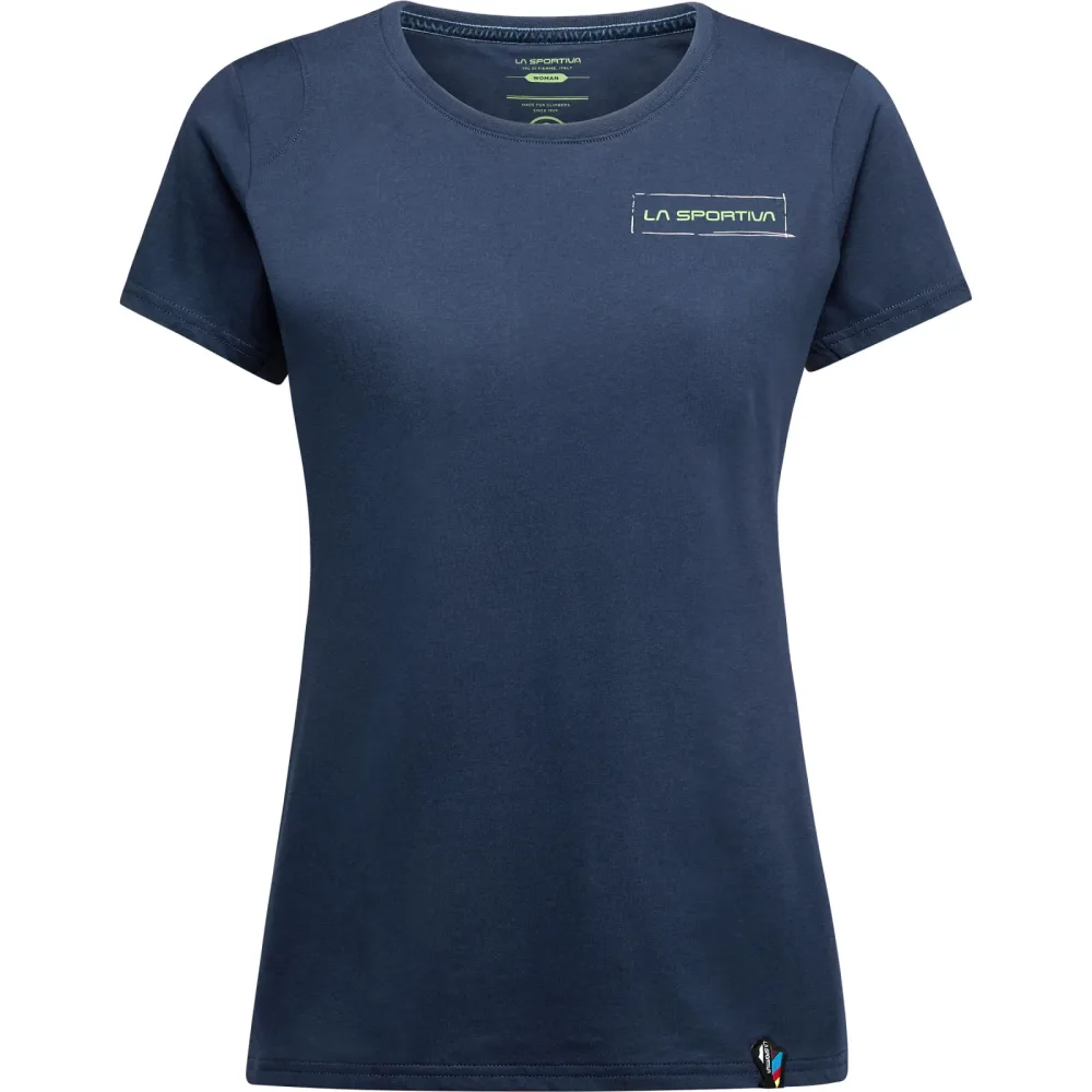 La Sportiva Damen Mantra T-Shirt