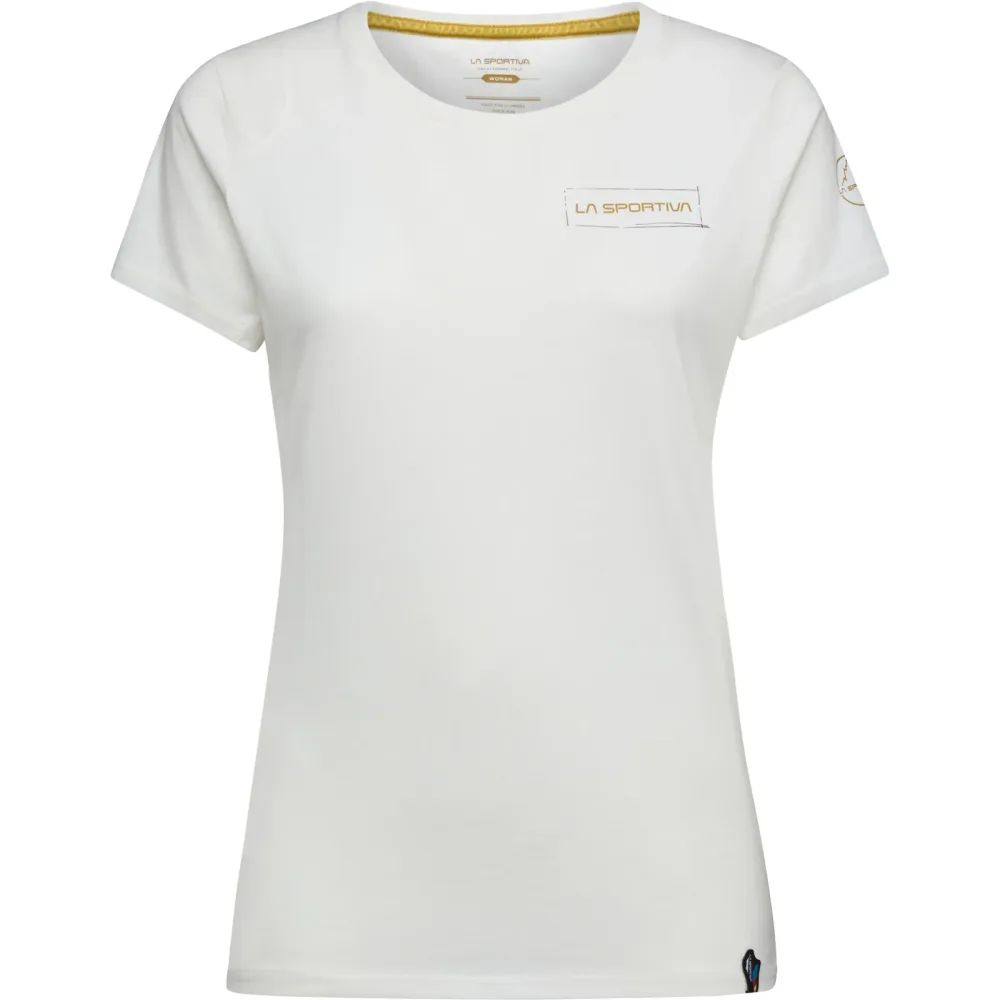La Sportiva Damen Mantra T-Shirt