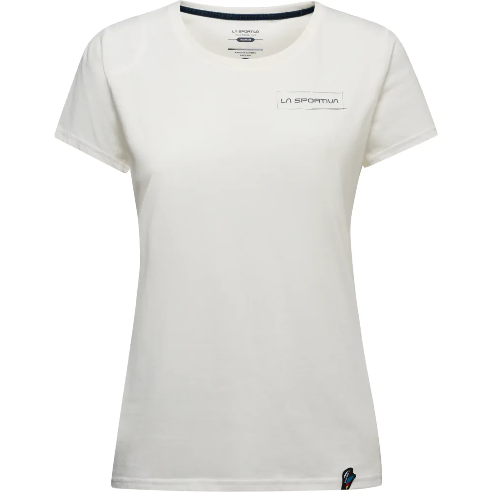 La Sportiva Damen Mantra T-Shirt