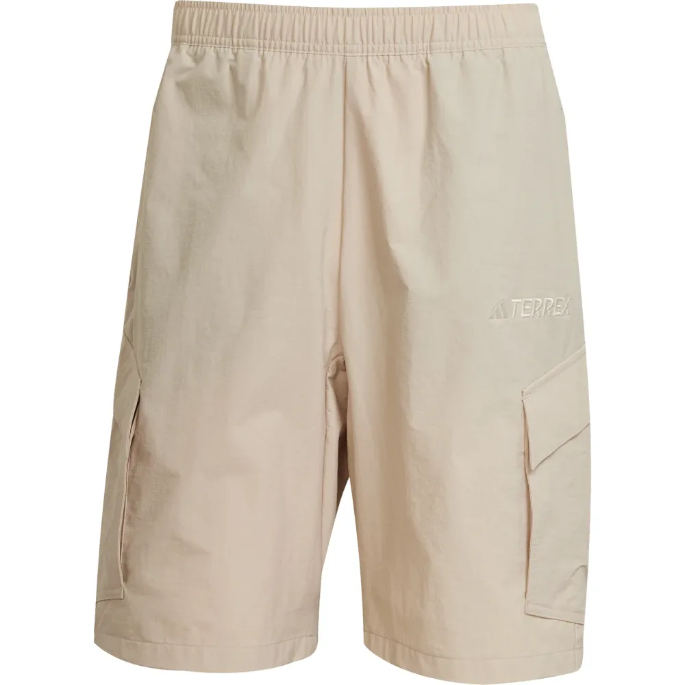 adidas Terrex Herren Xploric Cargo Shorts