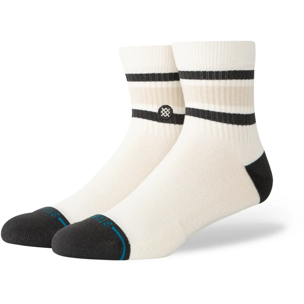 Stance Boyd Qtr Socken