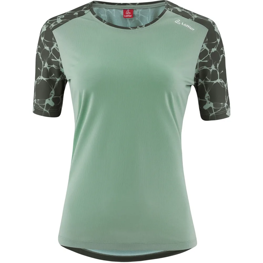 Löffler Damen Parella MTB T-Shirt