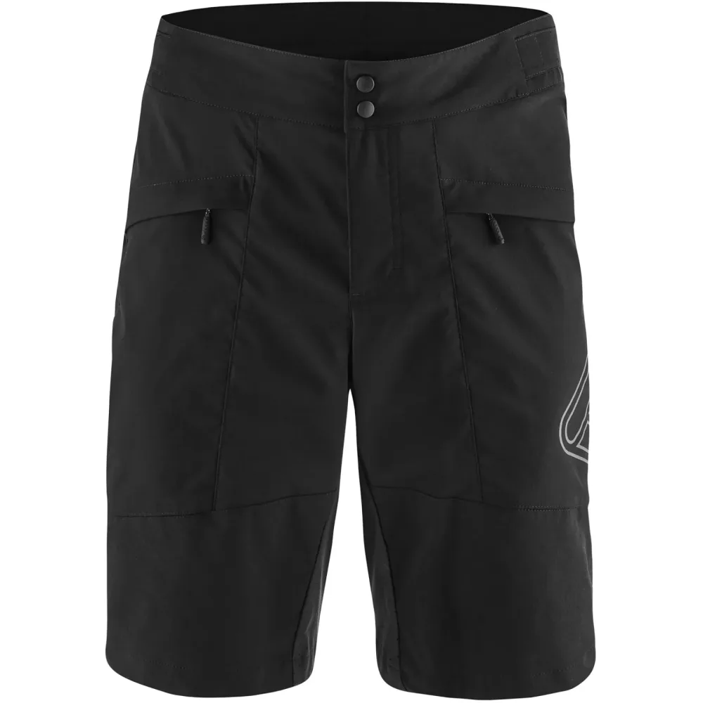 Löffler Herren Leon-G Csl Radhose kurz
