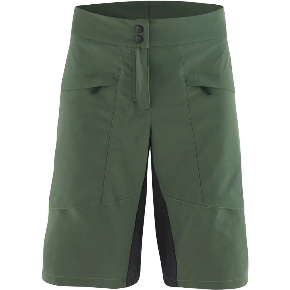 Löffler Damen Laura-G Csl Radhose kurz