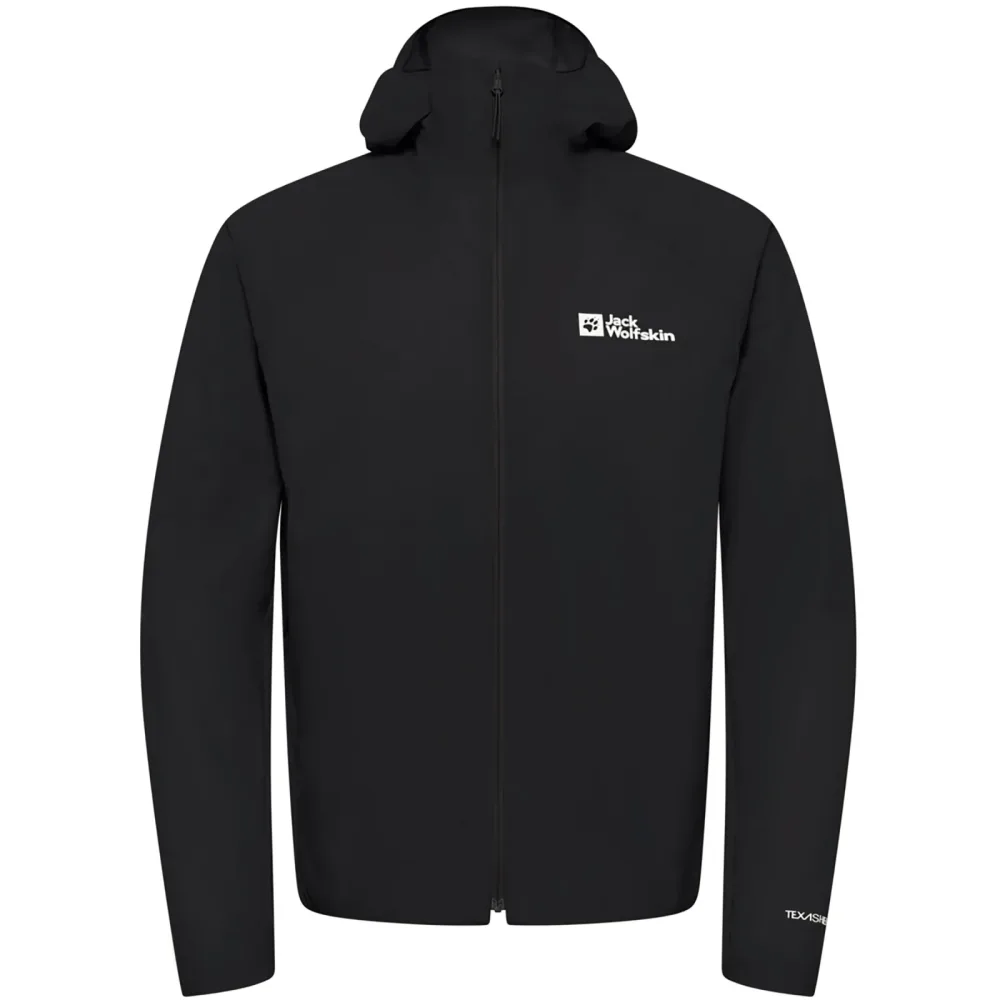 Jack Wolfskin Herren Prelight Octa Jacke