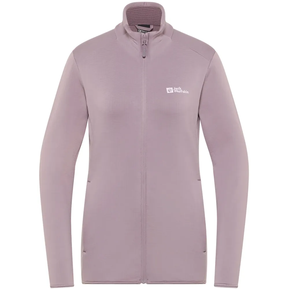 Jack Wolfskin Damen Kolbenberg Jacke